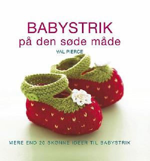 Babystrik på den søde måde