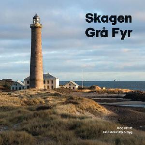 Skagen Grå Fyr