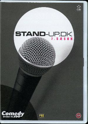 Stand-up.dk (7. sæson)