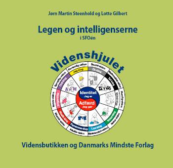 Legen og intelligenserne i SFO'en