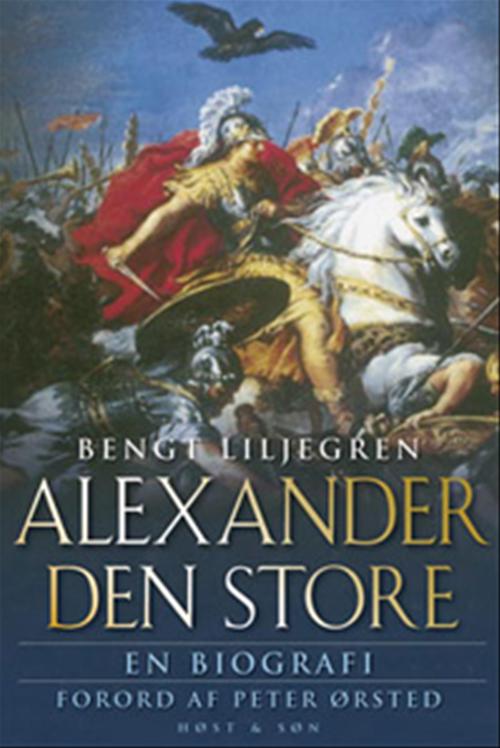 Alexander den Store