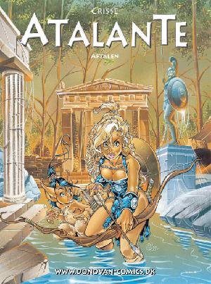 Atalante. Bind 1 : Aftalen