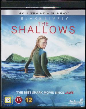 The shallows