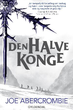 Den halve konge