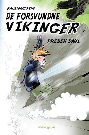 De forsvundne vikinger