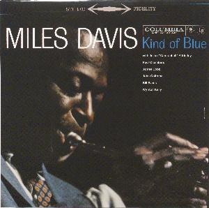 Kind of blue