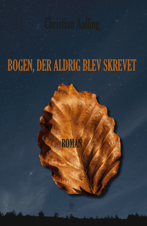 Bogen, der aldrig blev skrevet