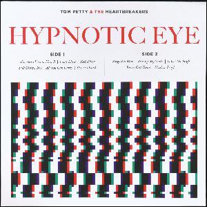 Hypnotic eye