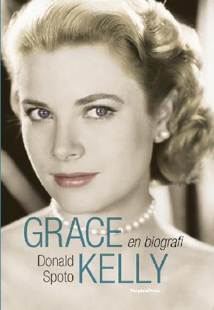 Grace Kelly : en biografi