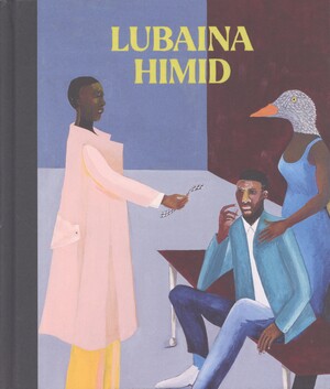 Lubaina Himid