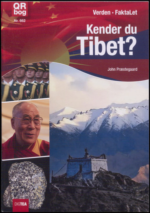 Kender du Tibet?