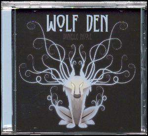 Wolf den