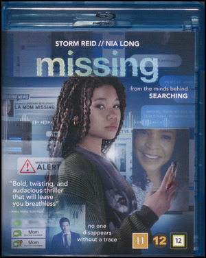 Missing