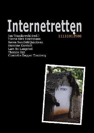 Internetretten