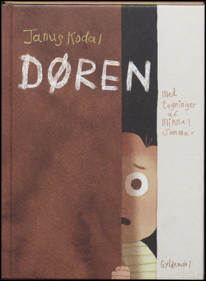 Døren