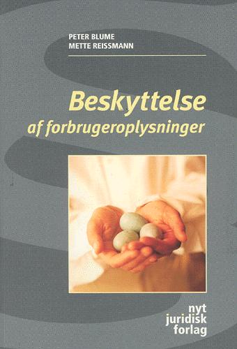 Beskyttelse af forbrugeroplysninger