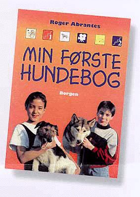 Min første hundebog