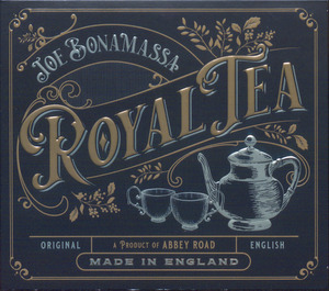 Royal tea