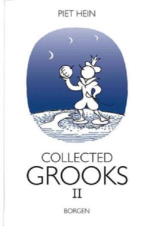 Collected grooks. Volume 2