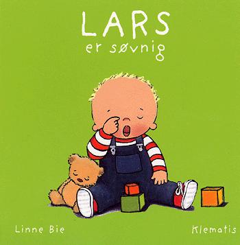 Lars er søvnig