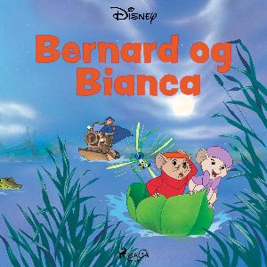 Disneys Bernard og Bianca