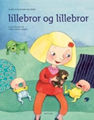 Lillebror og lillebror