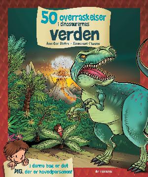 50 overraskelser i dinosaurernes verden