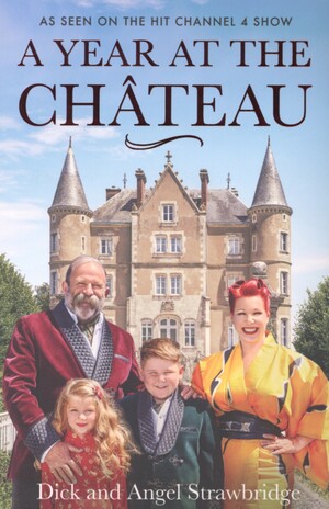 A year at the château