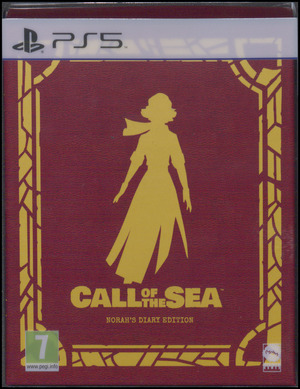 Call of the sea