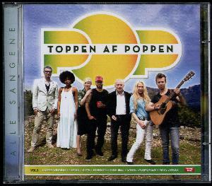 Toppen af poppen, vol. 3