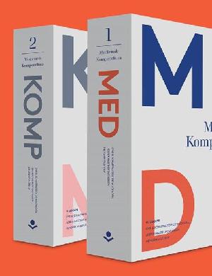 Medicinsk kompendium. Bind 1