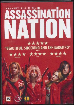 Assassination nation