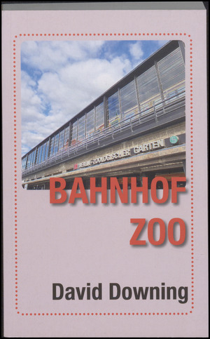 Bahnhof Zoo