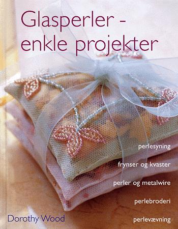 Glasperler - enkle projekter