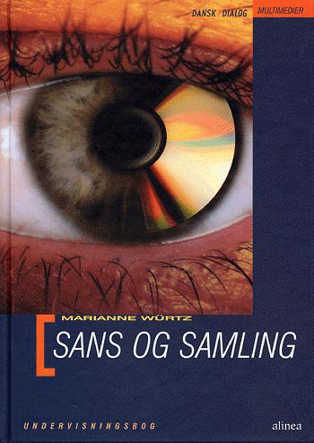 Sans og samling. Undervisningsbog