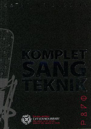 Komplet sangteknik