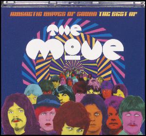 Magnetic waves of sound : the best of the Move