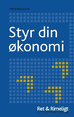 Styr din økonomi