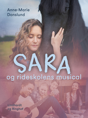 Sara og rideskolens musical