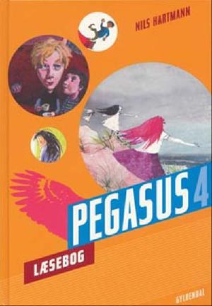 Pegasus 4 : læsebog