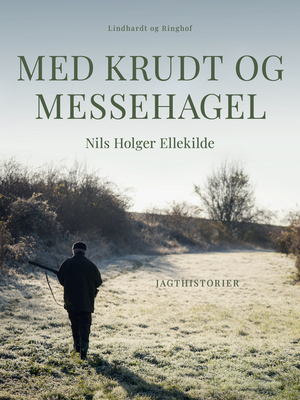 Med krudt og messehagel