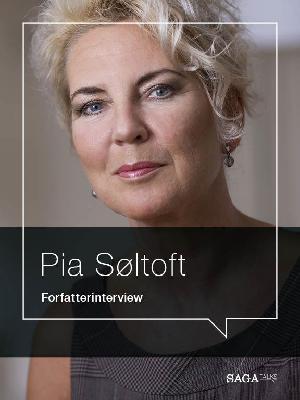 Kierkegaard for begyndere : et forfatterinterview med Pia Søltoft