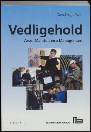 Vedligehold : asset maintenance management