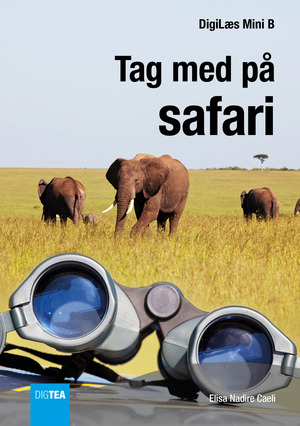 Tag med på safari