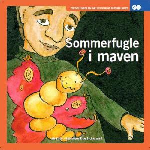 Sommerfugle i maven -- Lærerhåndbog