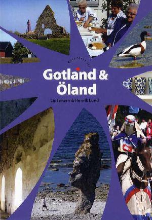 Rejseklar til Gotland & Öland : Sveriges to største øer