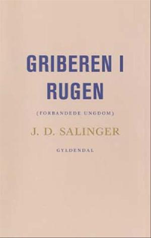 Griberen i rugen