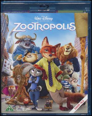 Zootropolis