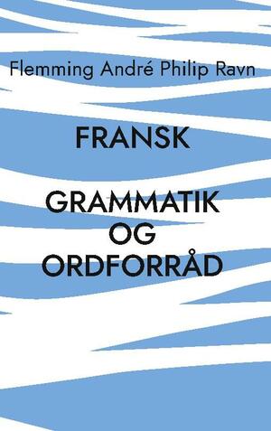 Fransk : grammatik og ordforråd