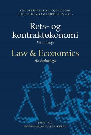 Rets- og kontraktøkonomi : en antologi